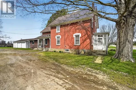 3540 County Road 26 Road Augusta ON K0E 1T0