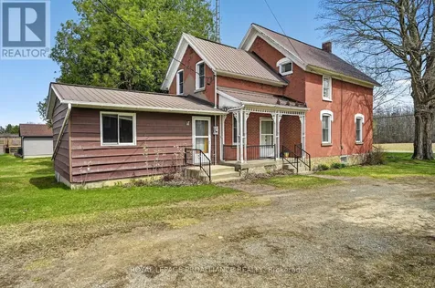 3540 County Road 26 Road Augusta ON K0E 1T0