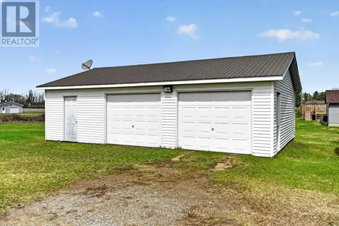 3540 County Road 26 Road Augusta ON K0E 1T0