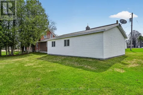 3540 County Road 26 Road Augusta ON K0E 1T0