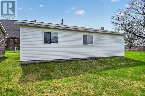 3540 County Road 26 Road Augusta ON K0E 1T0