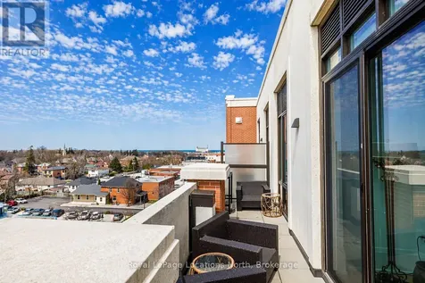 1 Hume Street East Collingwood ON L9Y 0X3