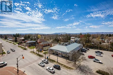 1 Hume Street East Collingwood ON L9Y 0X3