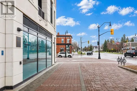 1 Hume Street East Collingwood ON L9Y 0X3