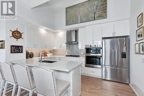 1 Hume Street East Collingwood ON L9Y 0X3