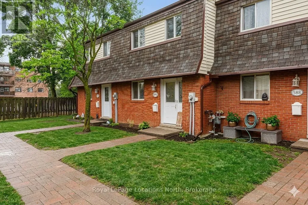 590 Tenth Street Collingwood ON L9Y 4C1
