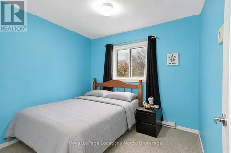 590 Tenth Street Collingwood ON L9Y 4C1
