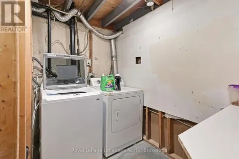 590 Tenth Street Collingwood ON L9Y 4C1
