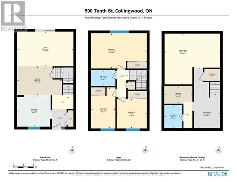 590 Tenth Street Collingwood ON L9Y 4C1