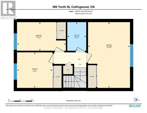 590 Tenth Street Collingwood ON L9Y 4C1