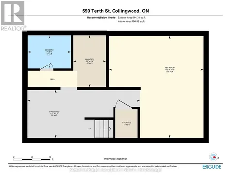 590 Tenth Street Collingwood ON L9Y 4C1