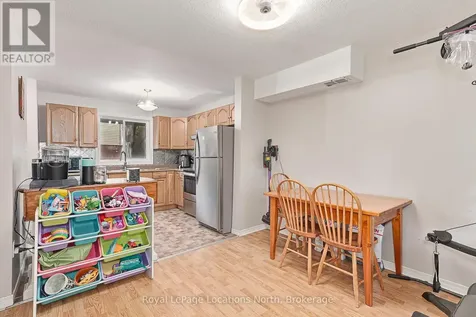 590 Tenth Street Collingwood ON L9Y 4C1