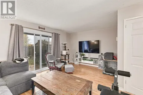 590 Tenth Street Collingwood ON L9Y 4C1