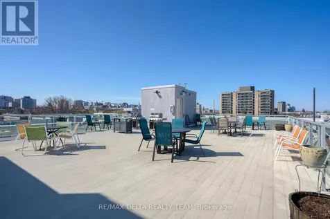 205 Bolton Street Ottawa ON K1N 1K7