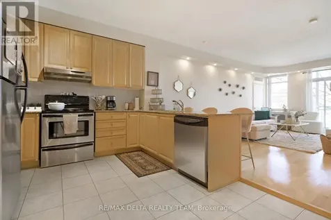 205 Bolton Street Ottawa ON K1N 1K7