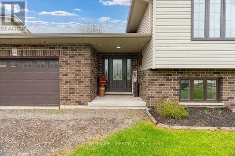 29 Wellington Street Newbury ON N0L 1Z0