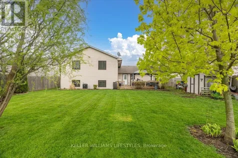 29 Wellington Street Newbury ON N0L 1Z0