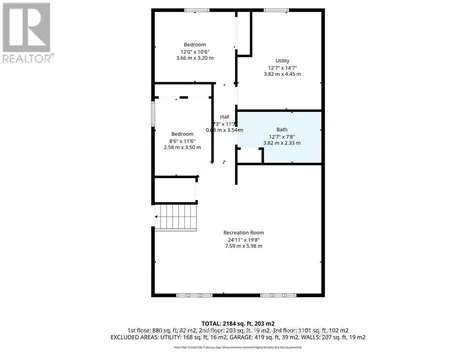 29 Wellington Street Newbury ON N0L 1Z0