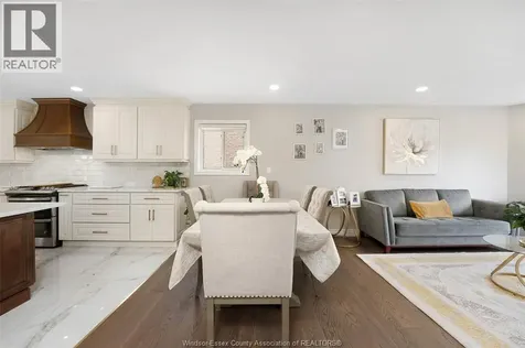 4205 Barton Crescent Windsor ON N9G 2V5