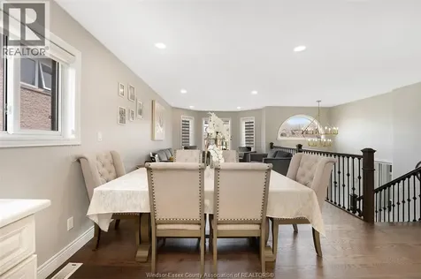 4205 Barton Crescent Windsor ON N9G 2V5