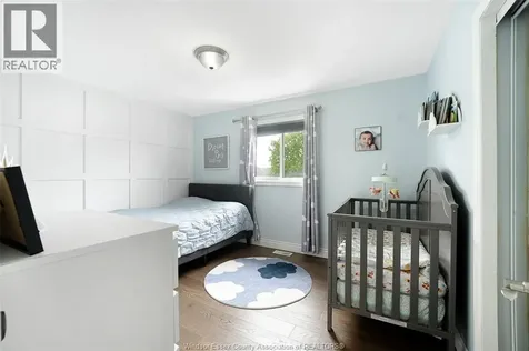 4205 Barton Crescent Windsor ON N9G 2V5