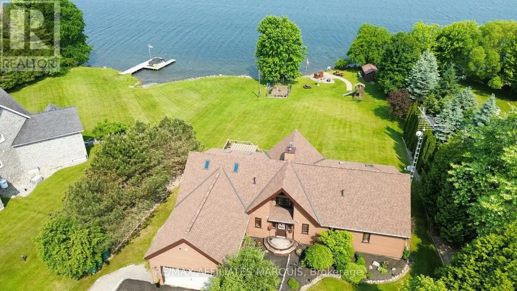 51 Mountain View Lane Rideau Lakes ON K0G 1X0