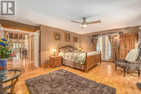 51 Mountain View Lane Rideau Lakes ON K0G 1X0