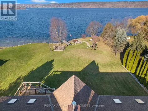 51 Mountain View Lane Rideau Lakes ON K0G 1X0