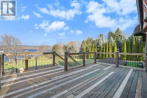 51 Mountain View Lane Rideau Lakes ON K0G 1X0