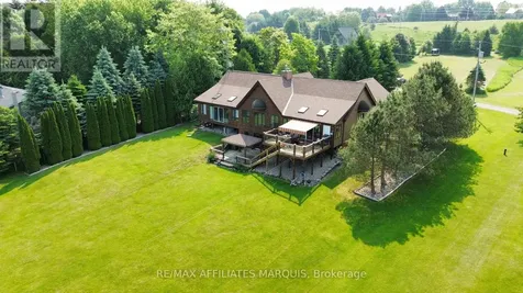 51 Mountain View Lane Rideau Lakes ON K0G 1X0