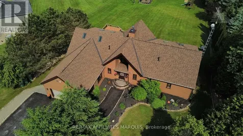 51 Mountain View Lane Rideau Lakes ON K0G 1X0
