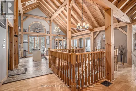 51 Mountain View Lane Rideau Lakes ON K0G 1X0