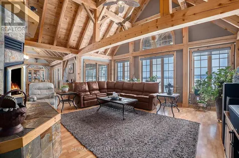 51 Mountain View Lane Rideau Lakes ON K0G 1X0