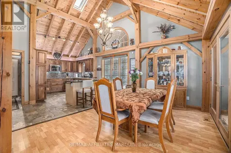 51 Mountain View Lane Rideau Lakes ON K0G 1X0