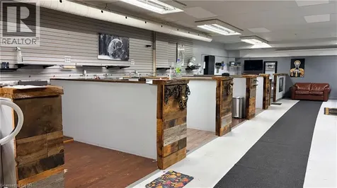 31 Norfolk Street North Simcoe ON N3Y 3N6