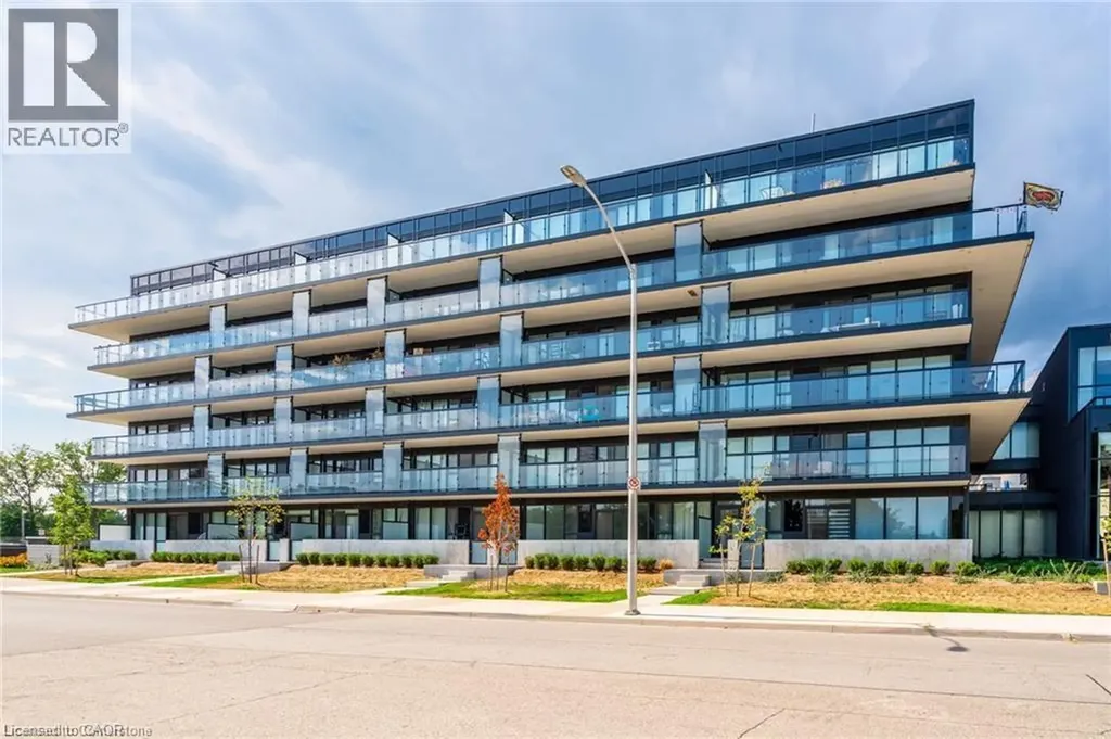 1117 Cooke Boulevard Burlington ON L7T 0C6