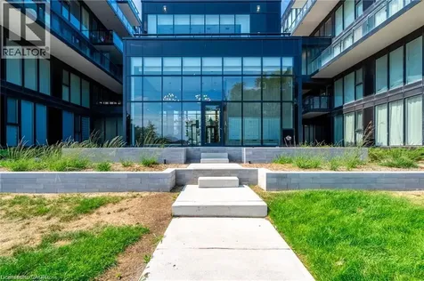 1117 Cooke Boulevard Burlington ON L7T 0C6