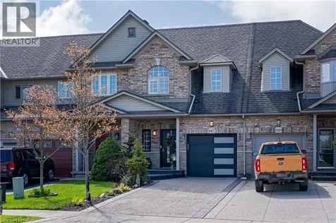 247 Southbrook Drive Binbrook ON L0R 1C0