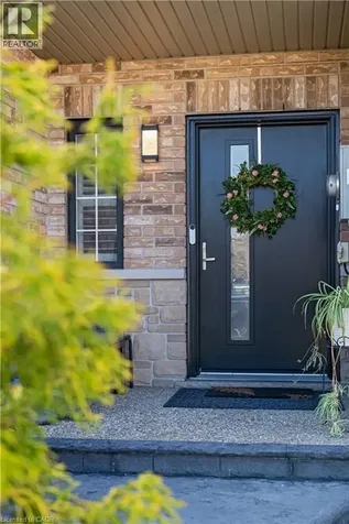 247 Southbrook Drive Binbrook ON L0R 1C0