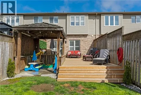 247 Southbrook Drive Binbrook ON L0R 1C0