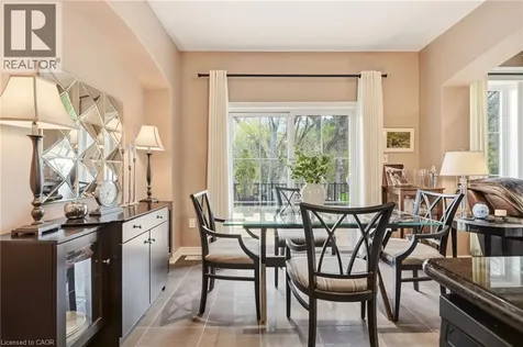 72 Mcgrath Court Dundas ON L9H 0A5