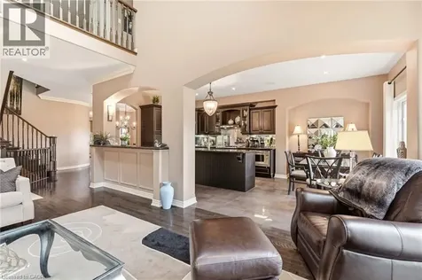 72 Mcgrath Court Dundas ON L9H 0A5