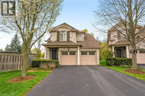 72 Mcgrath Court Dundas ON L9H 0A5