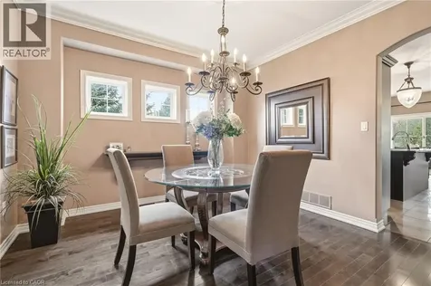 72 Mcgrath Court Dundas ON L9H 0A5