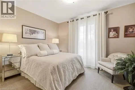 72 Mcgrath Court Dundas ON L9H 0A5