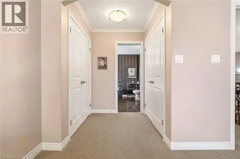 72 Mcgrath Court Dundas ON L9H 0A5