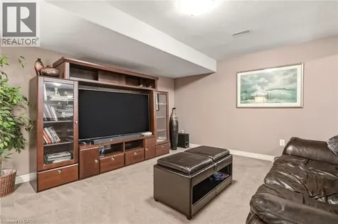72 Mcgrath Court Dundas ON L9H 0A5