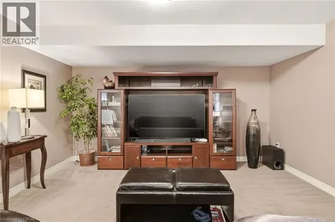 72 Mcgrath Court Dundas ON L9H 0A5
