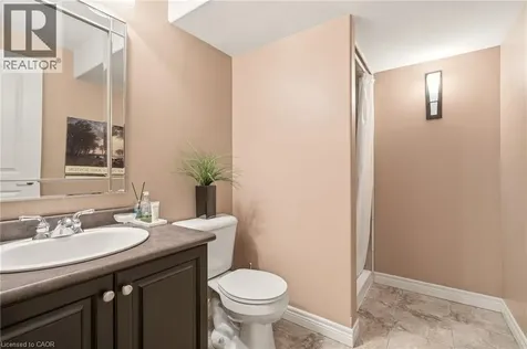72 Mcgrath Court Dundas ON L9H 0A5