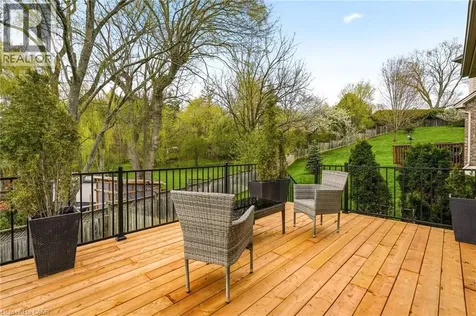 72 Mcgrath Court Dundas ON L9H 0A5